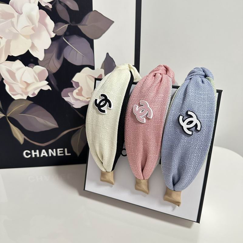 Chanel Headband hh129